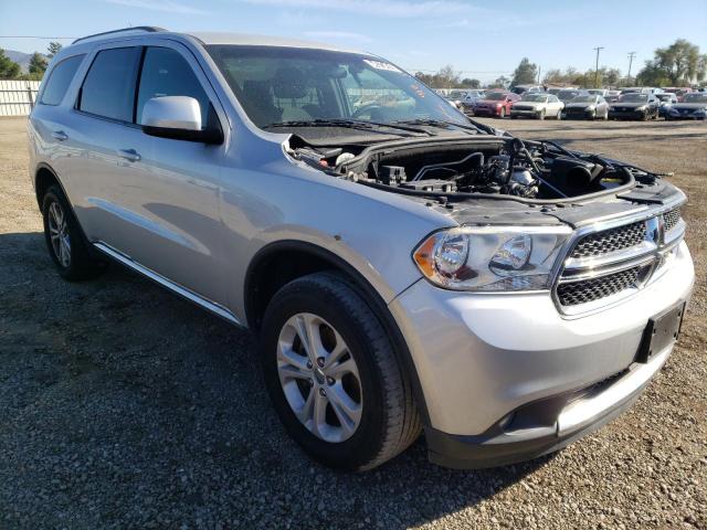 DODGE DURANGO SX 2012 1c4rdhag9cc336139