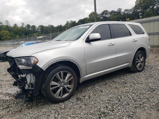 DODGE DURANGO SX 2013 1c4rdhag9dc571948