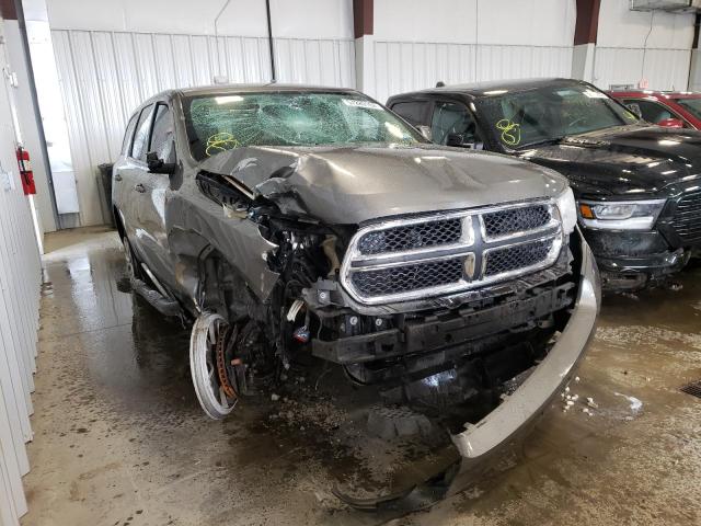 DODGE DURANGO SX 2013 1c4rdhag9dc611283