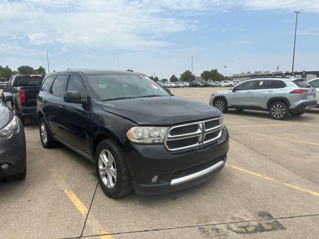 DODGE DURANGO 2013 1c4rdhag9dc628844