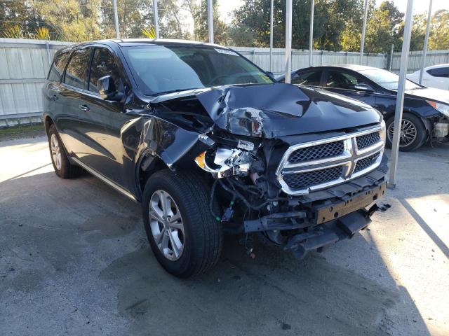 DODGE DURANGO SX 2013 1c4rdhag9dc666574