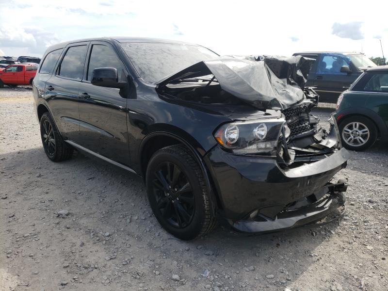 DODGE DURANGO SX 2013 1c4rdhag9dc672388