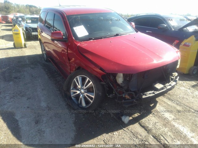 DODGE DURANGO 2013 1c4rdhag9dc676067