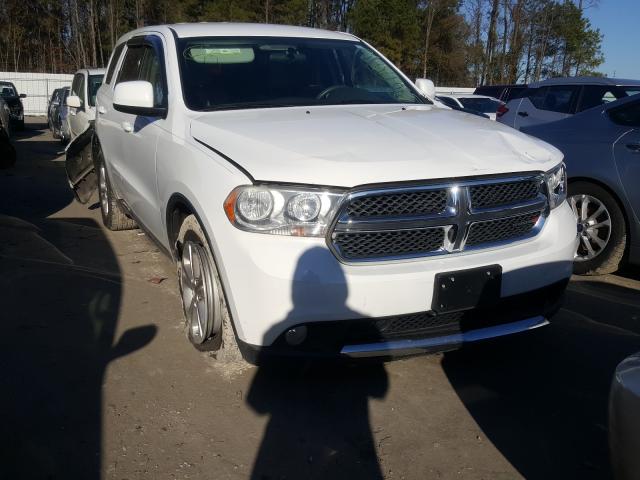 DODGE DURANGO SX 2013 1c4rdhag9dc680409