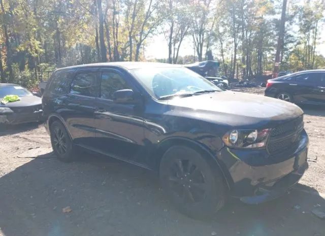 DODGE DURANGO 2013 1c4rdhag9dc692351