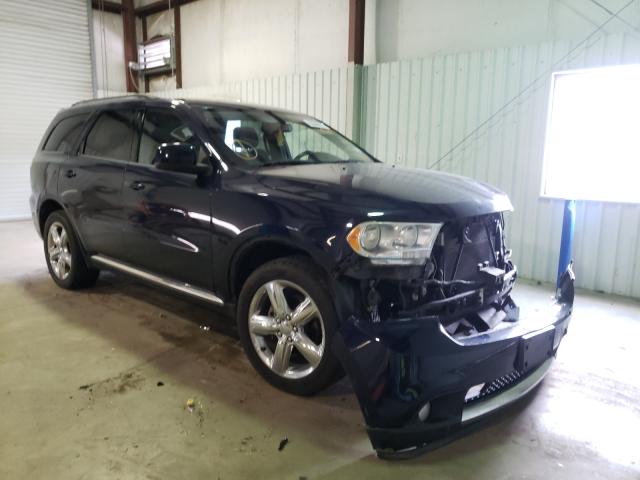 DODGE DURANGO SX 2013 1c4rdhag9dc696674