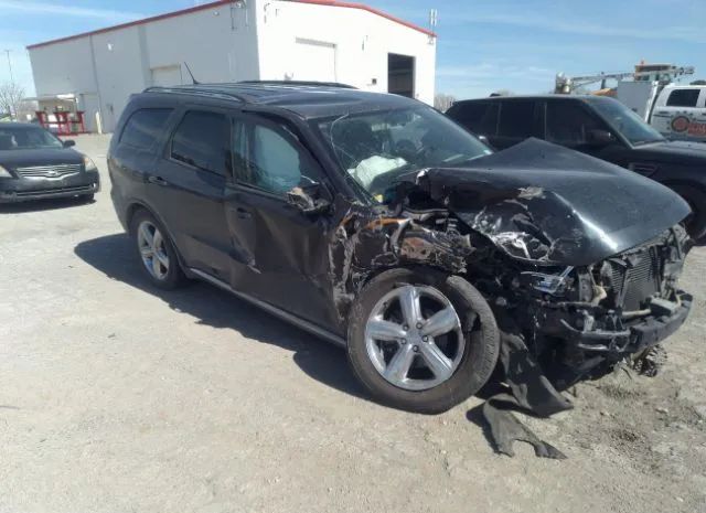 DODGE DURANGO 2013 1c4rdhag9dc699364