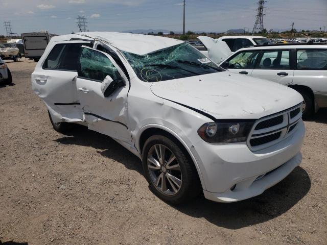 DODGE DURANGO SX 2013 1c4rdhag9dc699395