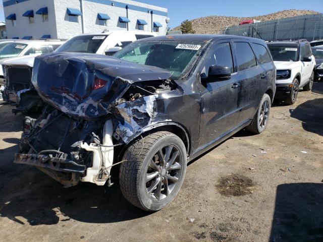 DODGE DURANGO SX 2014 1c4rdhag9ec286779