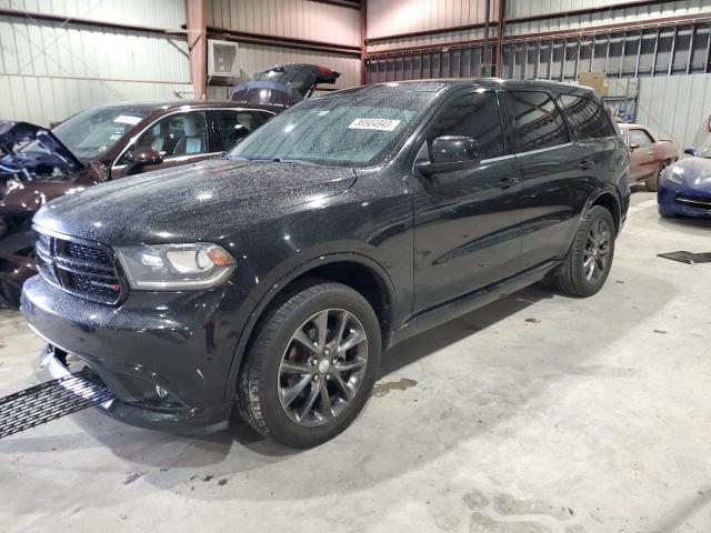 DODGE DURANGO SX 2014 1c4rdhag9ec313186