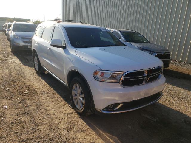 DODGE DURANGO SX 2014 1c4rdhag9ec313723