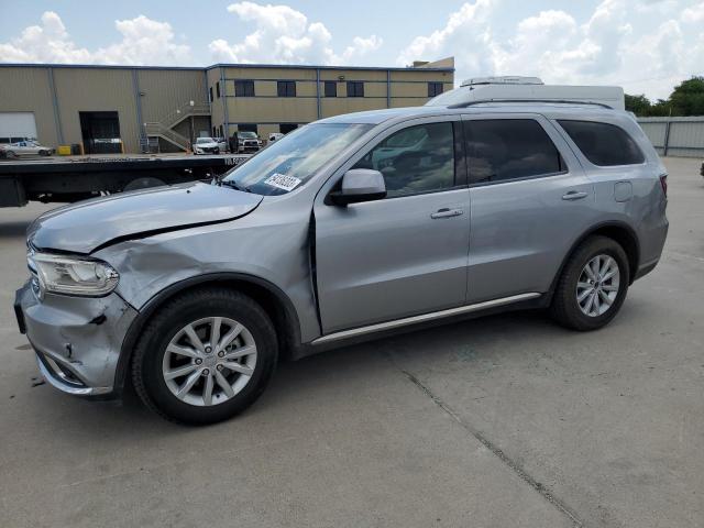 DODGE DURANGO SX 2014 1c4rdhag9ec390477