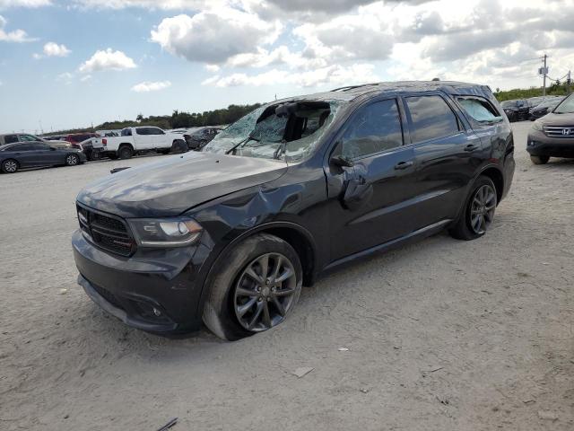 DODGE DURANGO SX 2014 1c4rdhag9ec476808