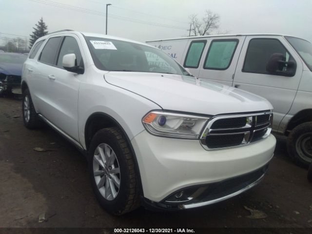 DODGE DURANGO 2014 1c4rdhag9ec483533