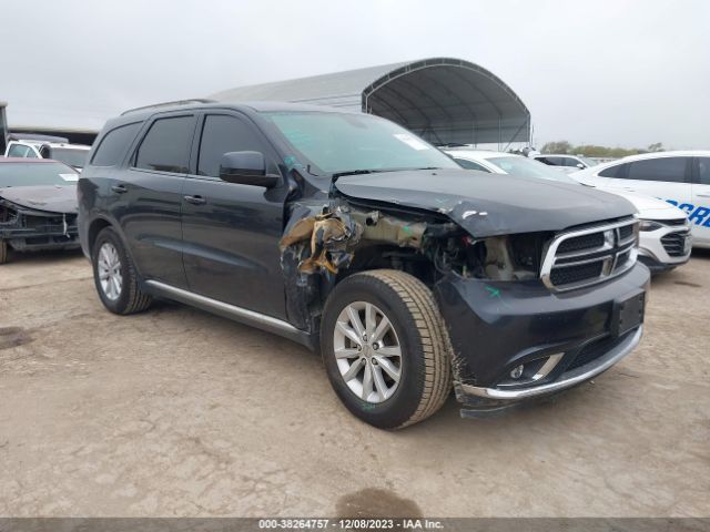 DODGE DURANGO 2014 1c4rdhag9ec576102