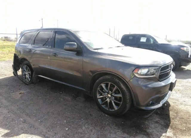 DODGE DURANGO 2014 1c4rdhag9ec590551