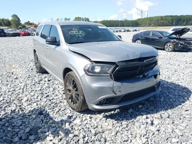 DODGE DURANGO SX 2014 1c4rdhag9ec972062