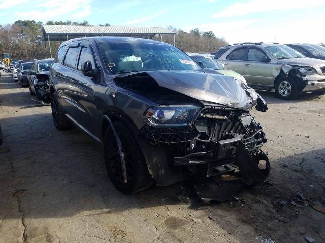 DODGE DURANGO SX 2014 1c4rdhag9ec972272