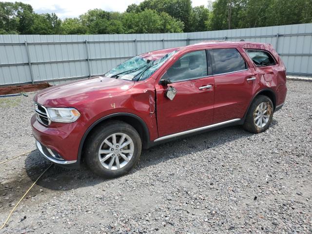 DODGE DURANGO SX 2014 1c4rdhag9ec973888