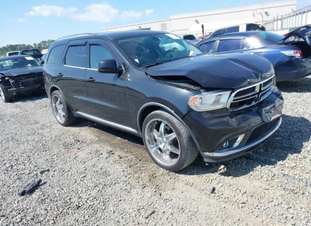 DODGE DURANGO 2014 1c4rdhag9ec976032