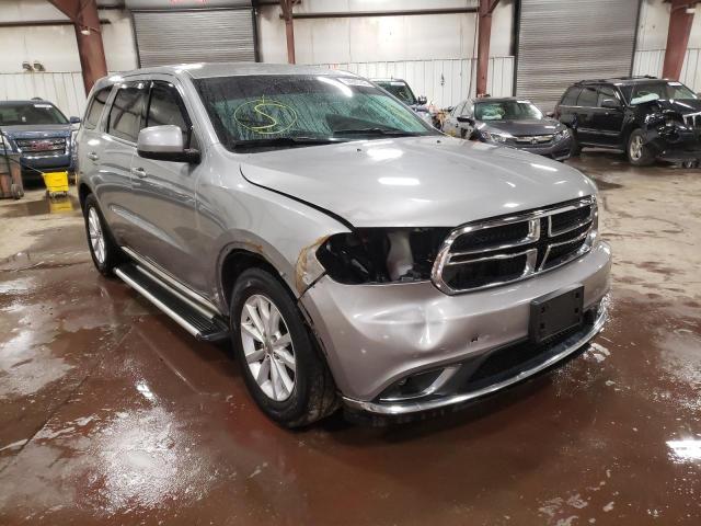 DODGE DURANGO SX 2014 1c4rdhag9ec979528