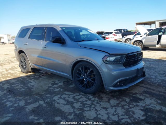 DODGE DURANGO 2015 1c4rdhag9fc113801