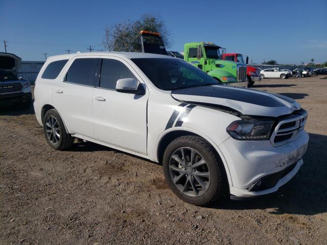 DODGE DURANGO SX 2015 1c4rdhag9fc120117