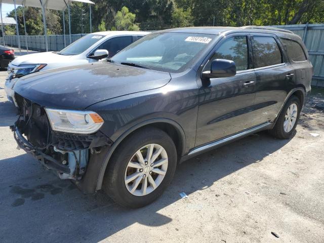 DODGE DURANGO 2015 1c4rdhag9fc185730