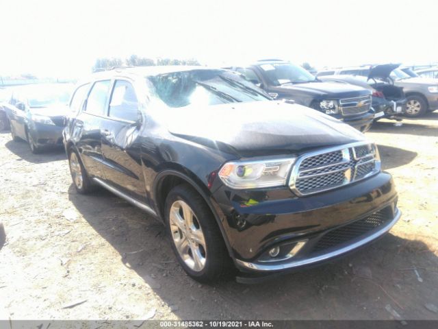 DODGE DURANGO 2015 1c4rdhag9fc722788