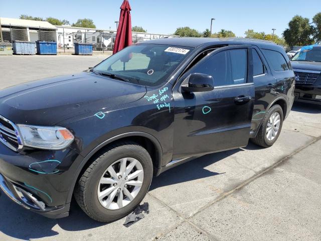 DODGE DURANGO 2015 1c4rdhag9fc755886