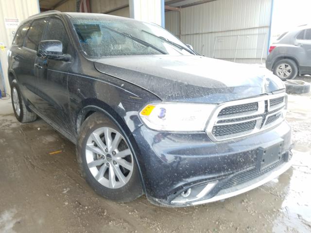 DODGE DURANGO SX 2015 1c4rdhag9fc771277