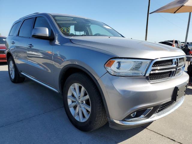 DODGE DURANGO SX 2015 1c4rdhag9fc789150