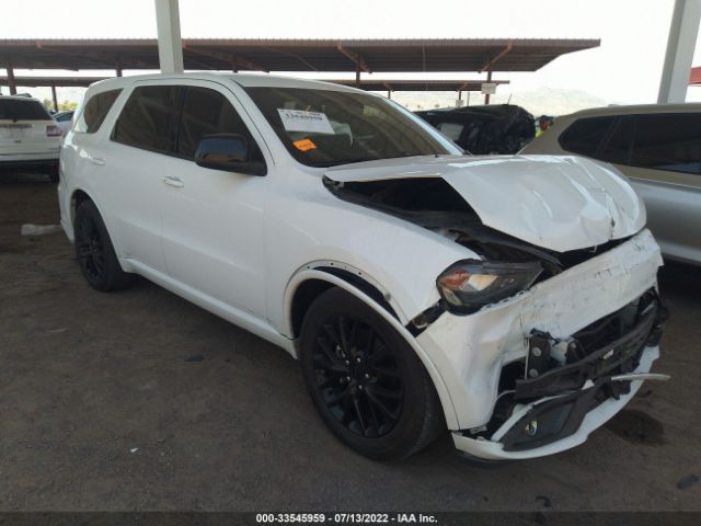 DODGE DURANGO 2015 1c4rdhag9fc793439