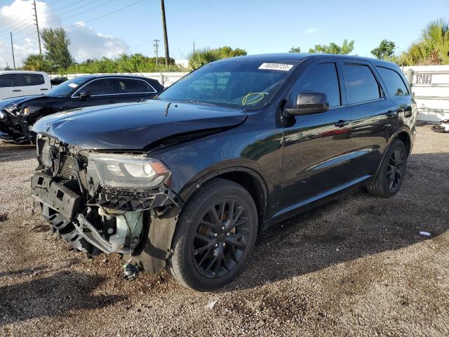 DODGE DURANGO SX 2015 1c4rdhag9fc795336