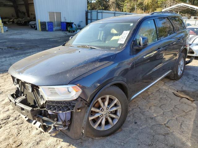 DODGE DURANGO SX 2015 1c4rdhag9fc873534