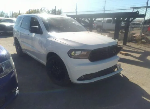 DODGE DURANGO 2015 1c4rdhag9fc880242