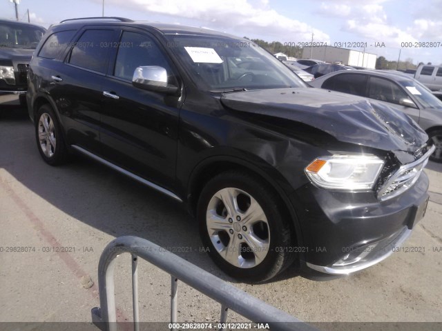 DODGE DURANGO 2015 1c4rdhag9fc937930