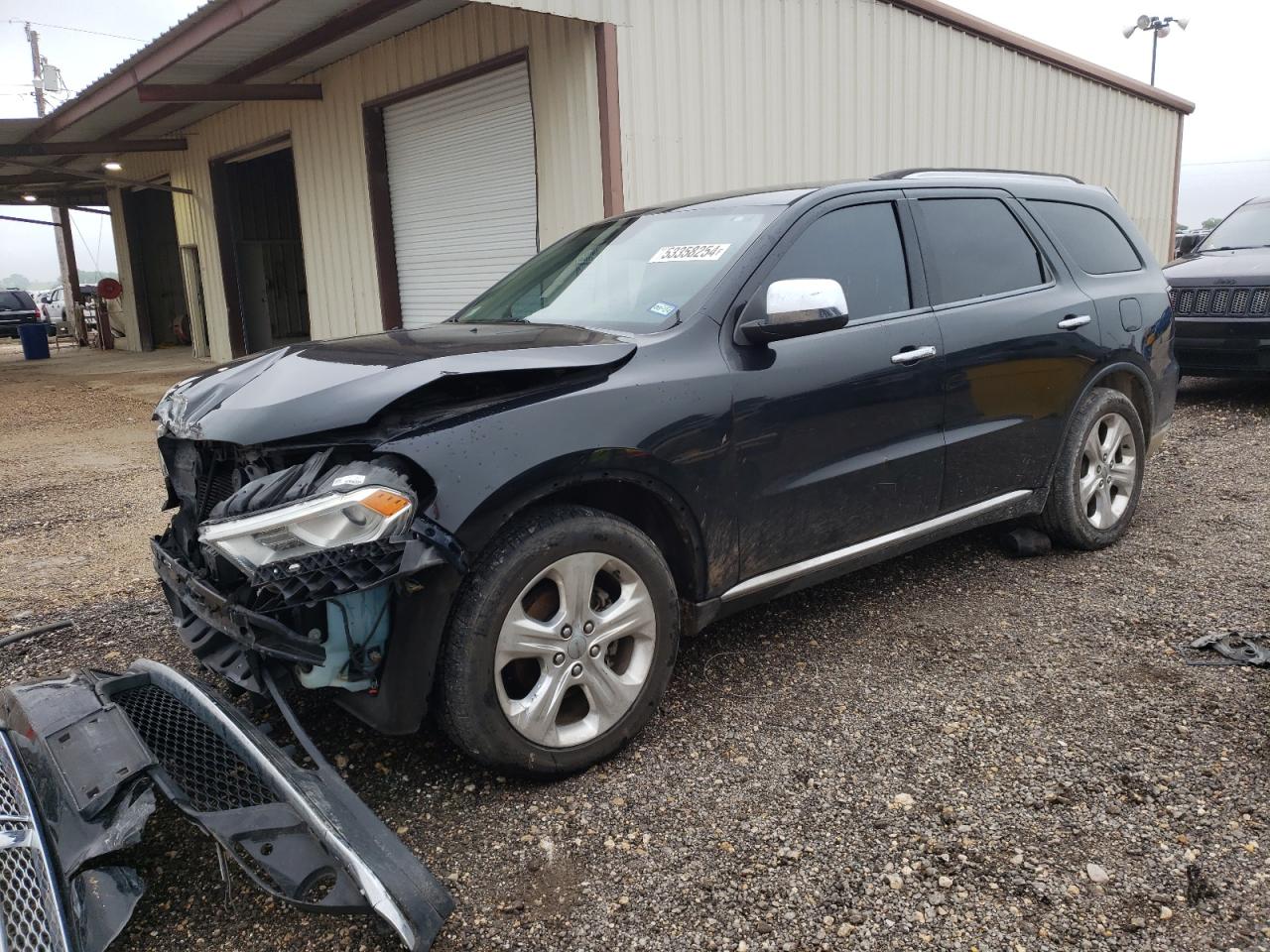 DODGE DURANGO 2015 1c4rdhag9fc937958