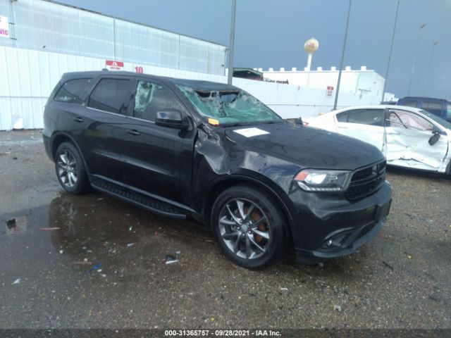 DODGE DURANGO 2016 1c4rdhag9gc340648