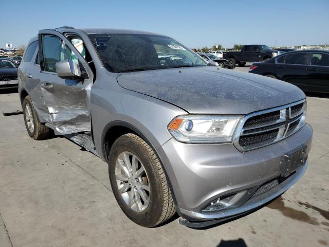 DODGE DURANGO SX 2016 1c4rdhag9gc346675