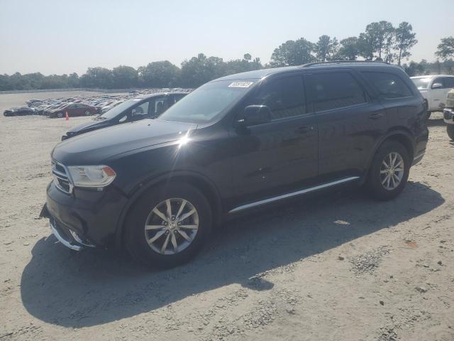 DODGE DURANGO 2016 1c4rdhag9gc483907