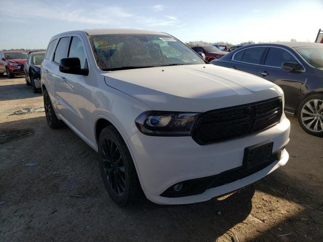 DODGE DURANGO SX 2016 1c4rdhag9gc502634