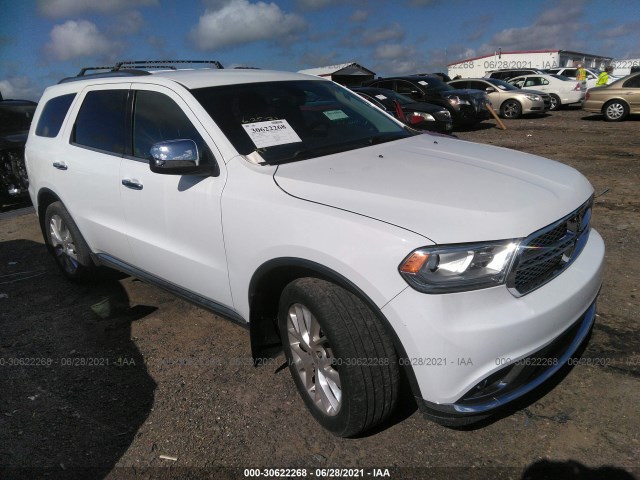 DODGE DURANGO 2017 1c4rdhag9hc615078