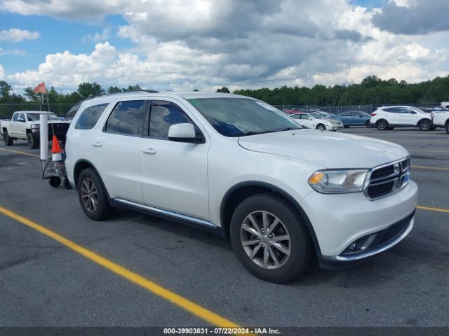 DODGE DURANGO 2017 1c4rdhag9hc629370