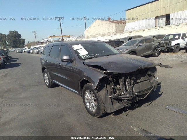 DODGE DURANGO 2017 1c4rdhag9hc638652