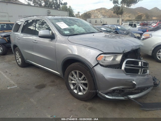 DODGE DURANGO 2017 1c4rdhag9hc740369