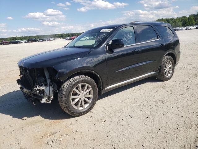 DODGE DURANGO 2017 1c4rdhag9hc771069