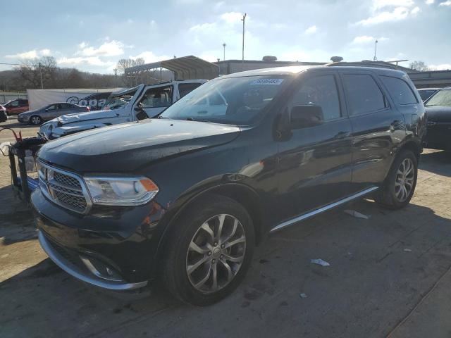 DODGE DURANGO 2017 1c4rdhag9hc829309