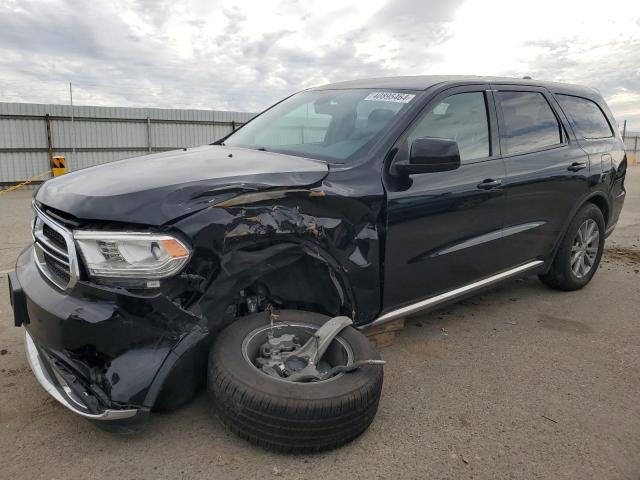 DODGE DURANGO 2017 1c4rdhag9hc859863