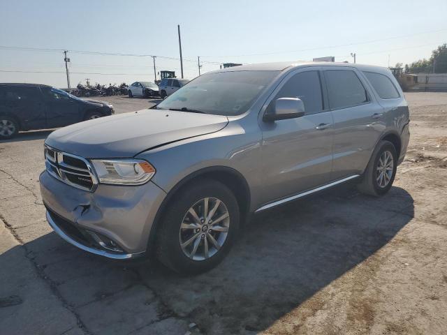 DODGE DURANGO SX 2017 1c4rdhag9hc904901